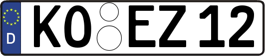 KO-EZ12