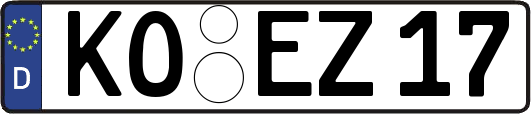 KO-EZ17