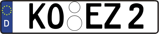 KO-EZ2