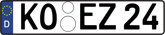 KO-EZ24