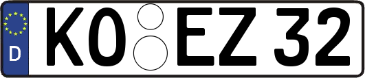 KO-EZ32
