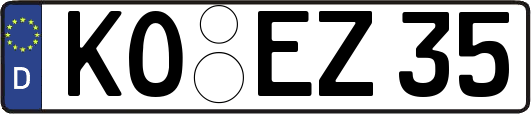 KO-EZ35