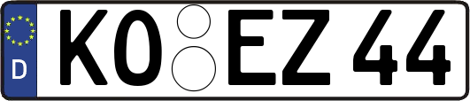 KO-EZ44