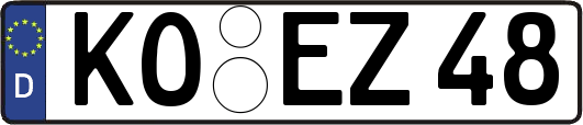 KO-EZ48