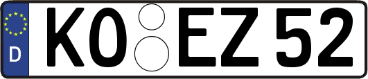 KO-EZ52