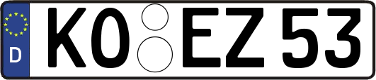 KO-EZ53
