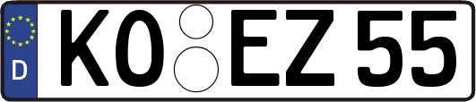 KO-EZ55