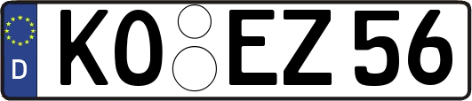 KO-EZ56