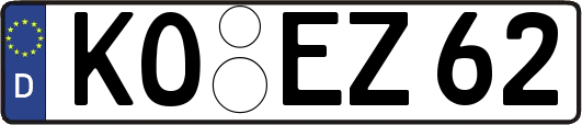 KO-EZ62