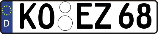 KO-EZ68