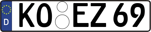 KO-EZ69