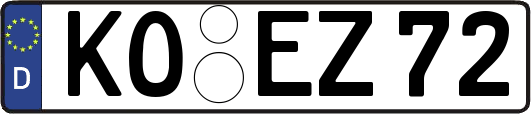 KO-EZ72