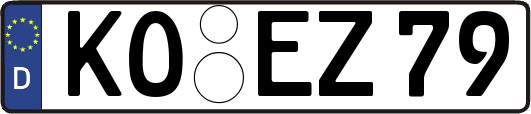 KO-EZ79