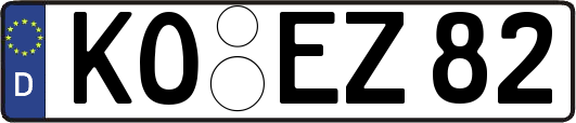 KO-EZ82