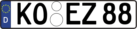 KO-EZ88