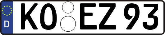 KO-EZ93