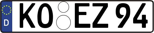 KO-EZ94