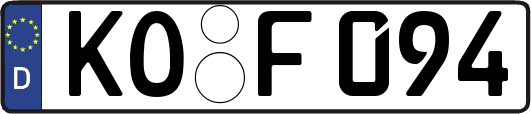 KO-F094