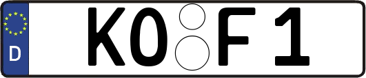 KO-F1
