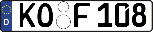 KO-F108
