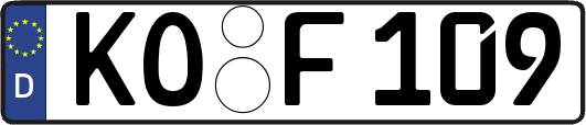 KO-F109