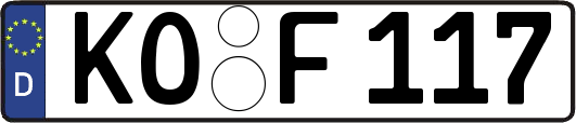 KO-F117
