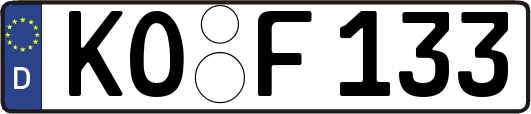 KO-F133