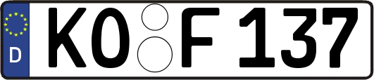 KO-F137