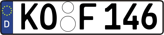 KO-F146