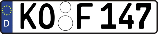 KO-F147