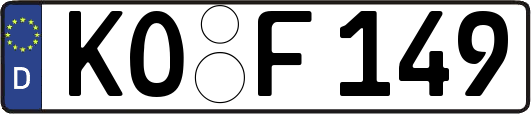 KO-F149