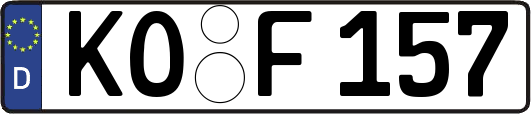 KO-F157