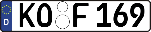 KO-F169