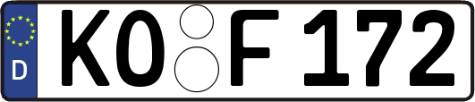 KO-F172