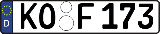 KO-F173