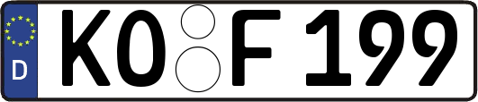 KO-F199