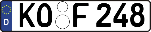 KO-F248