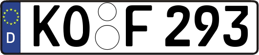 KO-F293