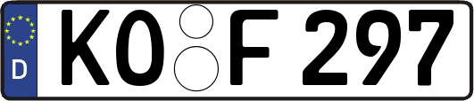 KO-F297