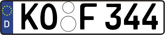 KO-F344