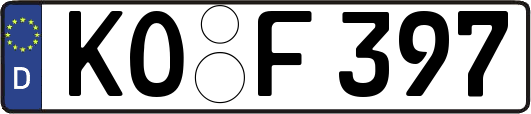 KO-F397