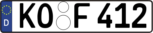 KO-F412
