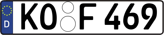 KO-F469