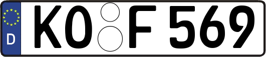 KO-F569