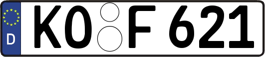 KO-F621