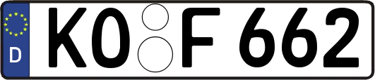 KO-F662