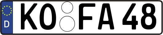 KO-FA48
