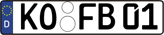 KO-FB01