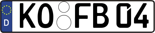 KO-FB04