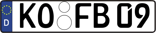 KO-FB09